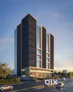 Pre-Leased Office for Sale – Skye Corporate Park, Vijaynagar, Indore