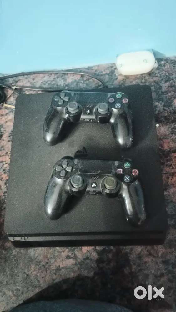 PS4 9.00 mint condition