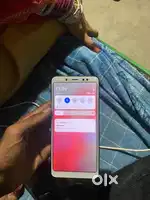 Redmi note 5pro 4/64