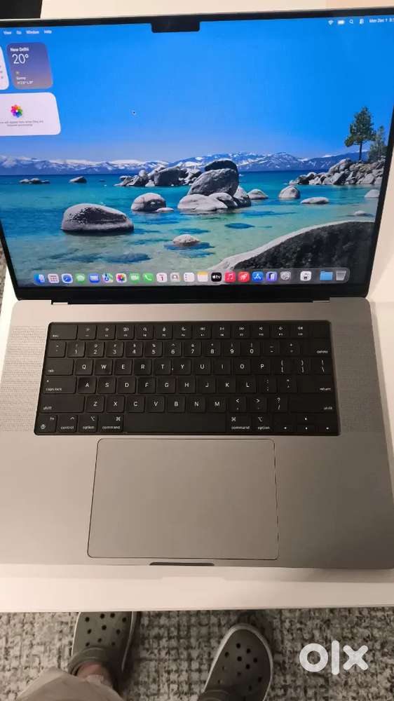 Apple Macbook M1 Pro