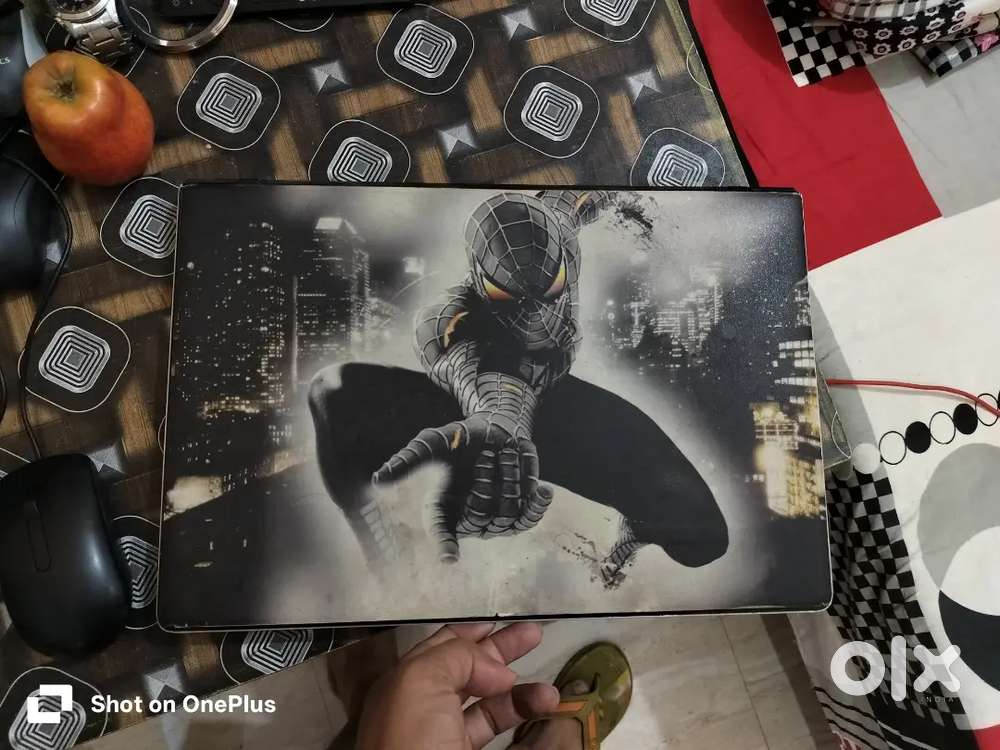 Laptop Lenovo IdeaPad 500