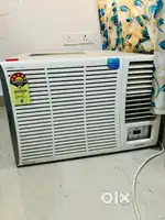 Voltas 5 star AC 1.5 ton