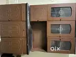 Crockery Unit