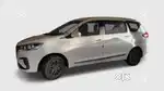 Maruti Suzuki Ertiga zxi 2019