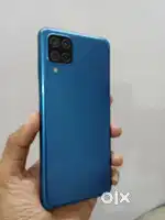 Samsung galaxy M12 // 4/64
