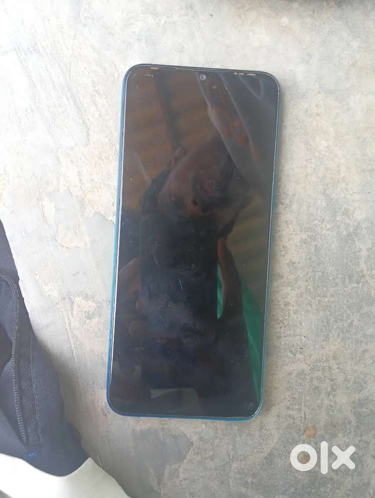 Mobile infinix
