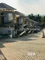 Luxurious 3 Bhk 2500 Sqft Fully Furnished villa Thrissur