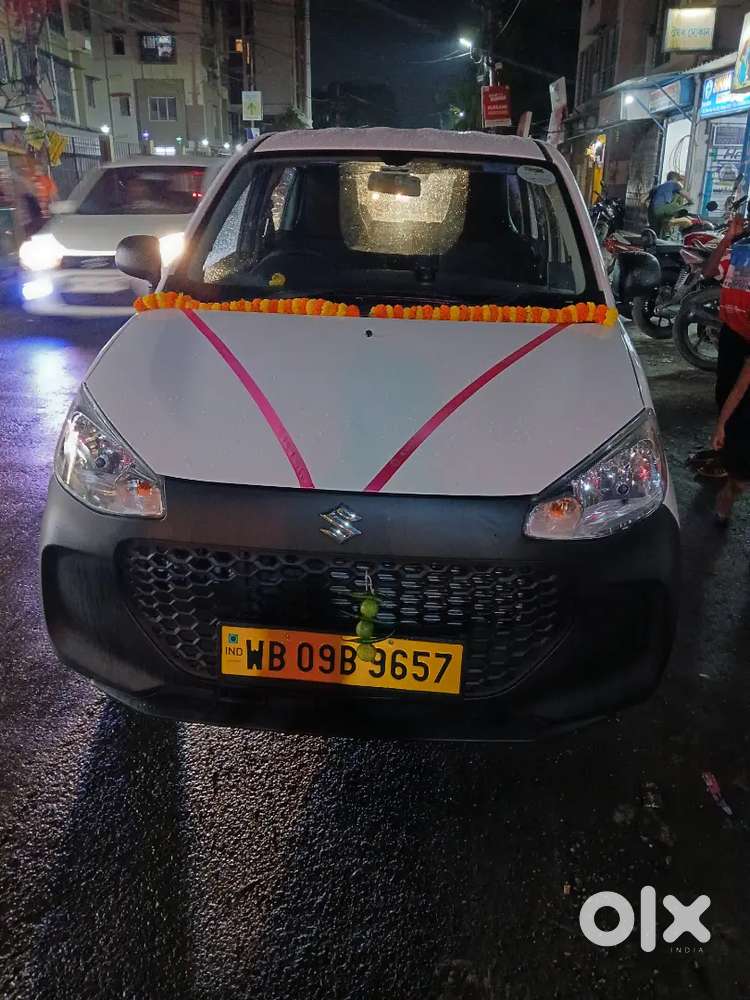 Driver chai
