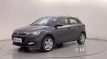 Hyundai Elite i20 Asta Option, 2017, Petrol