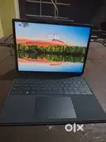 Executive laptop Dell XPS i7-12th gen with 16GB RAM, 512GB SSD