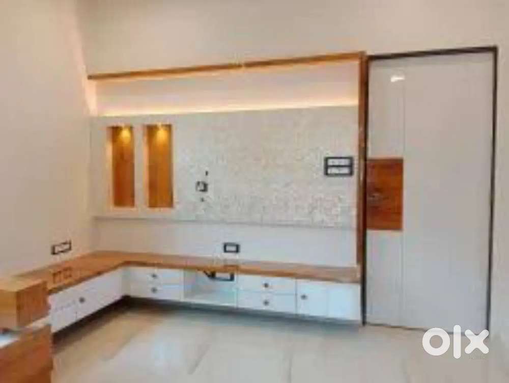 आपका फलेट कंप्लीट तैयार करके देंगे फर्नीचर ऐंड ओल वकॅ समाधान