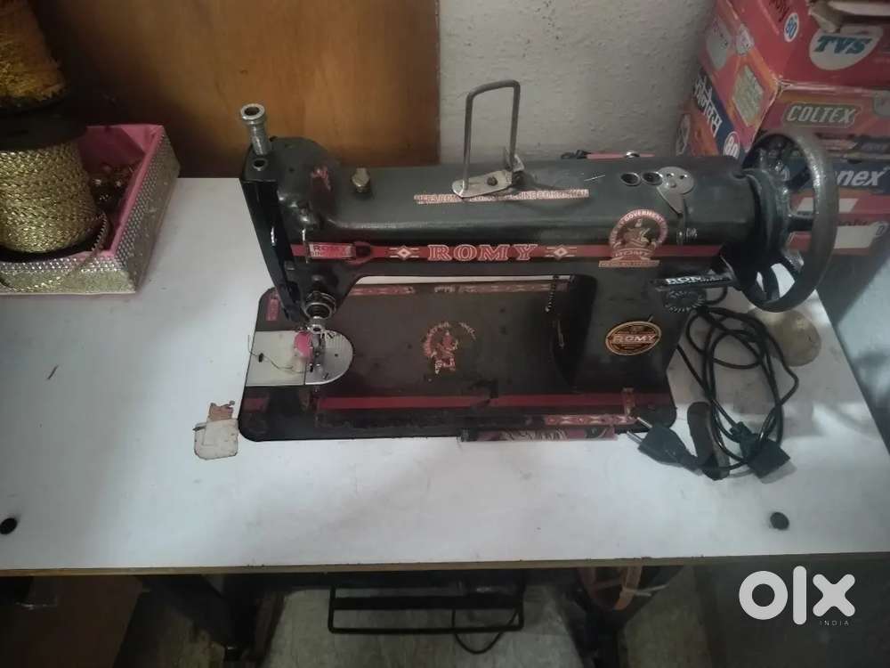 Tailor and Stitching Training