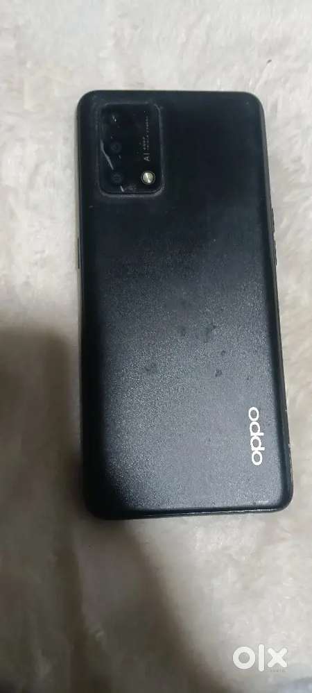 Good condition