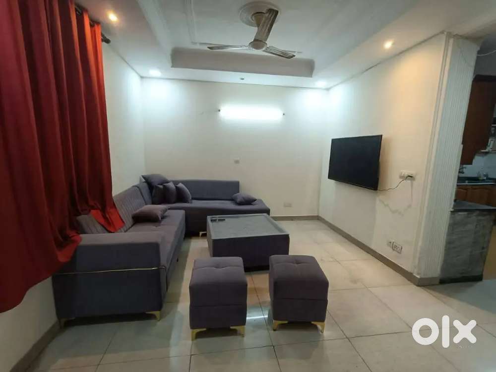4bhk furnished duplex for rent