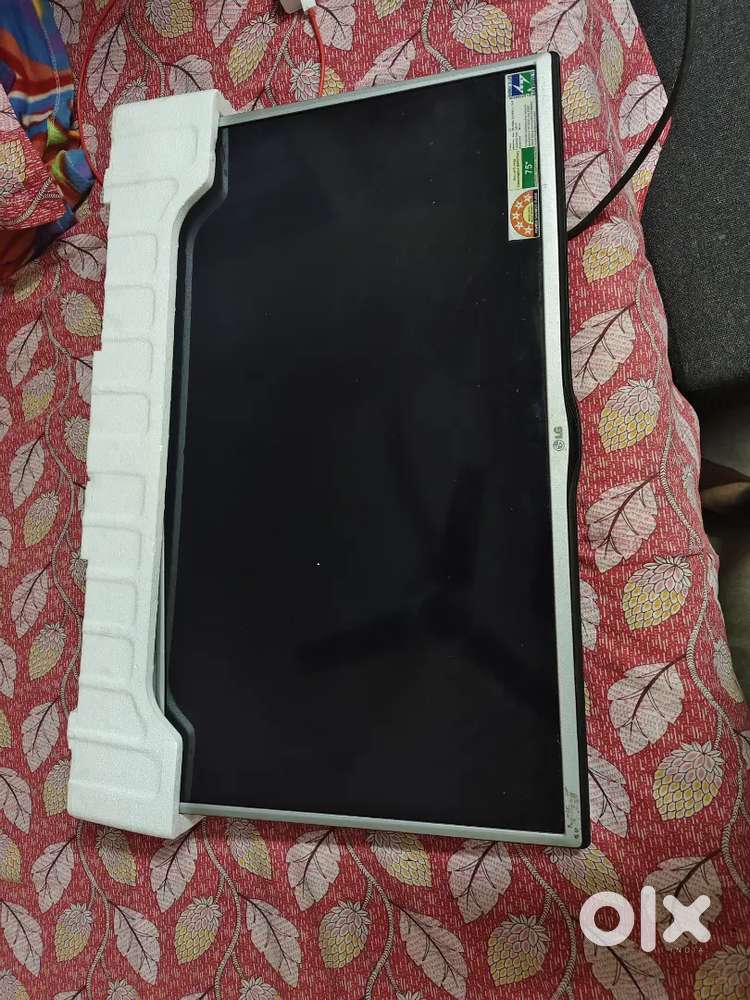 LG 32 inc Tv Not a problems   u can chake my Tv  Location Rishra