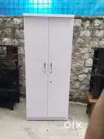 Brand new 2 door cupboard