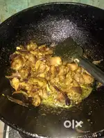 Need a job service or cooking