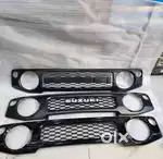 Jimny grill