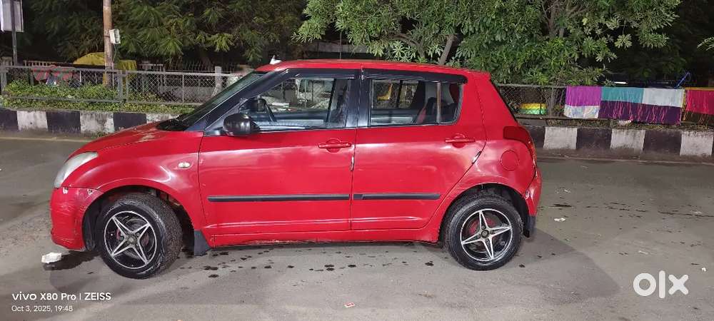 Swift ZXI (TOP MODEL) 2006