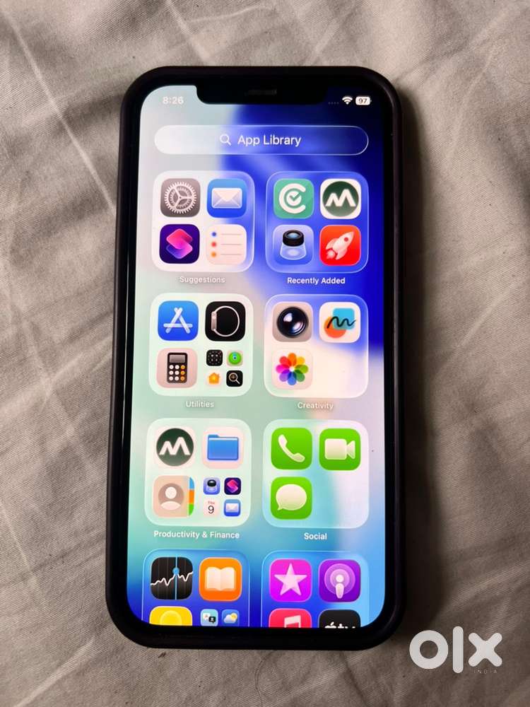 I phone 12 pro /5g/ 128 gb