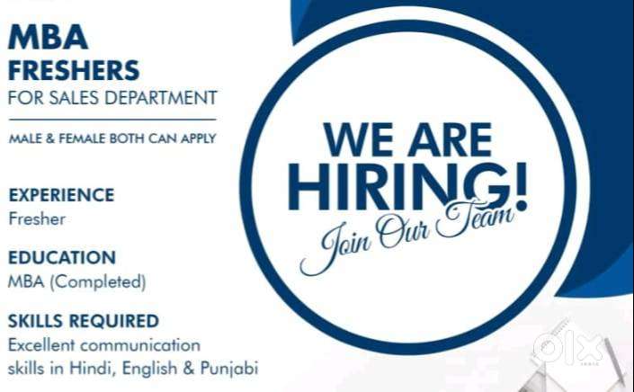 Regular Graduates with more than 50 percent marks