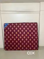 MATTRESS - 1 month old, very good condition.