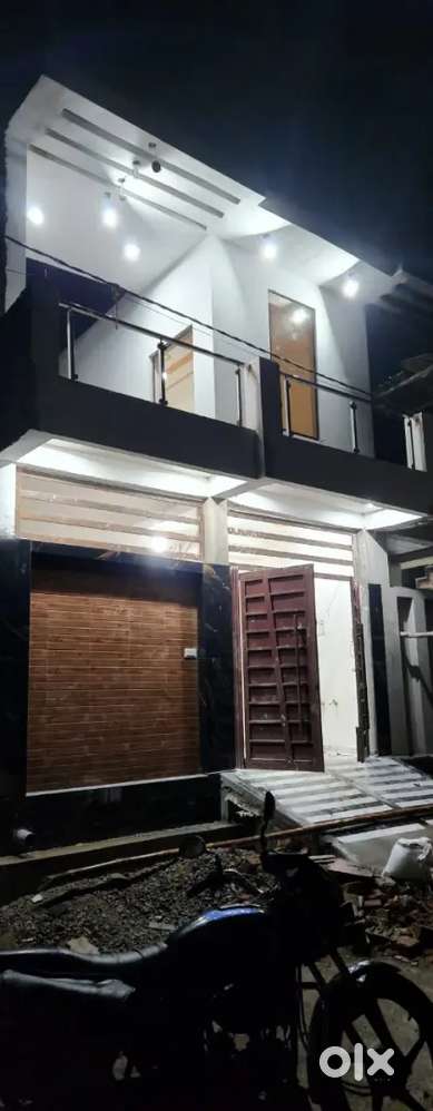 Om construction