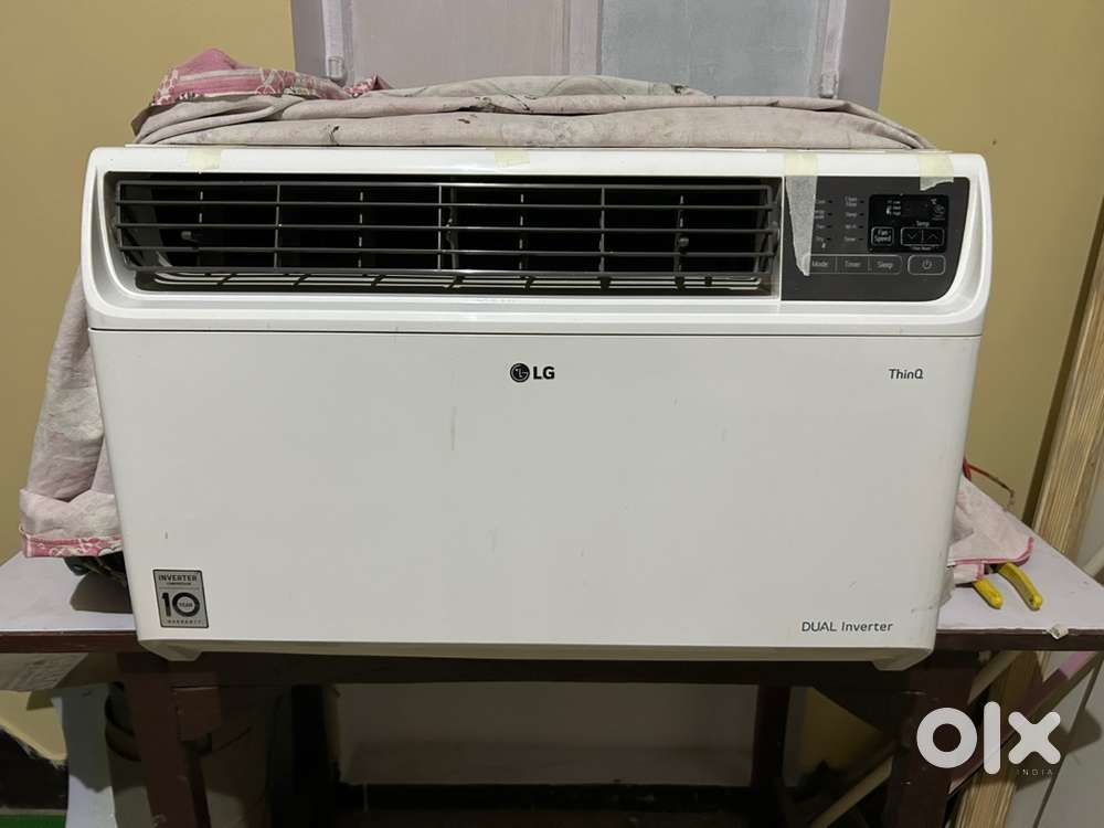 Window AC 1.5 ton
