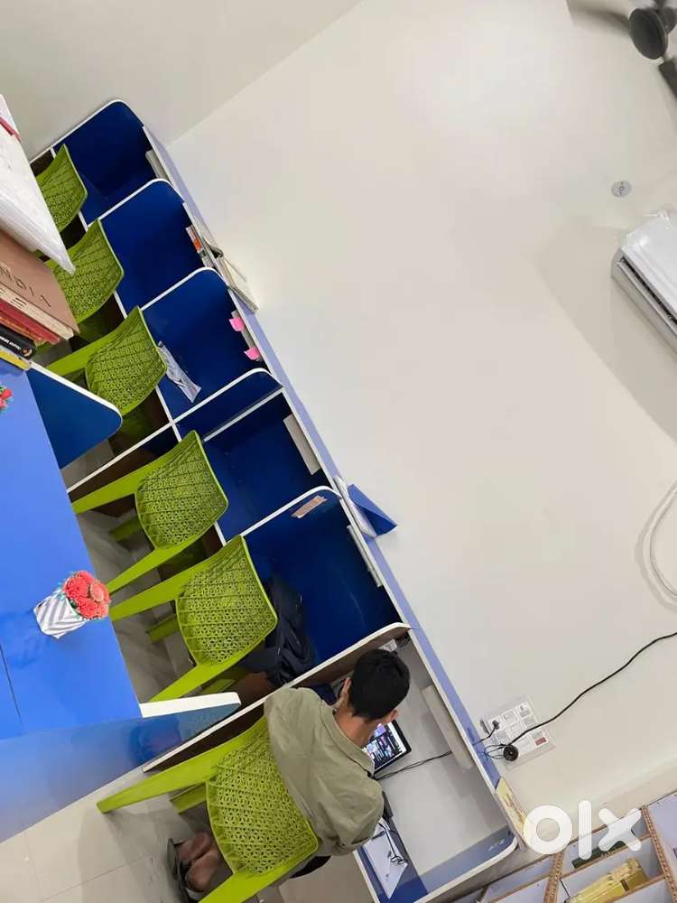 Library Furniture