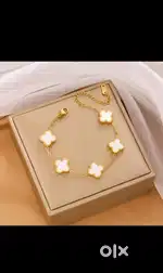 Korean  jewellery
