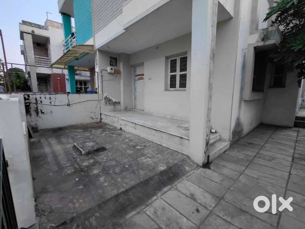 Bungalow Available For Sale