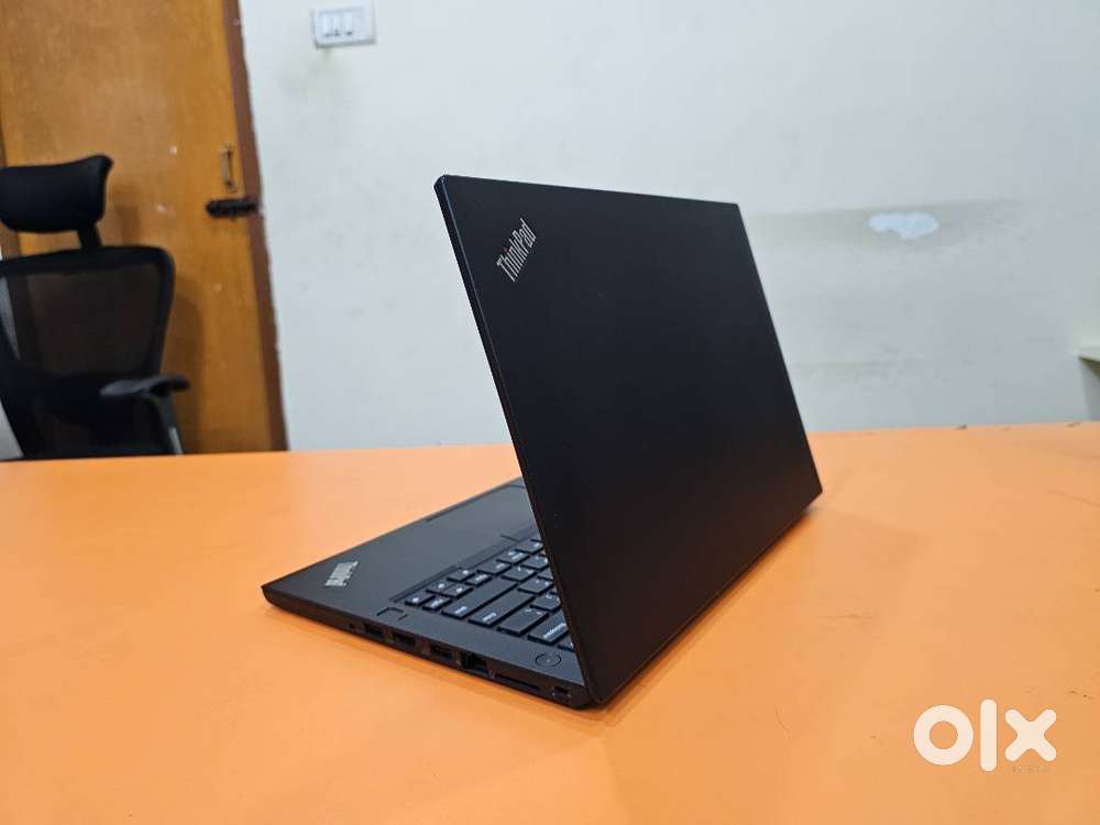 Lenovo Thinkpad T480 i7 8th Gen laptop with 6 MONTHS WARRANTY
