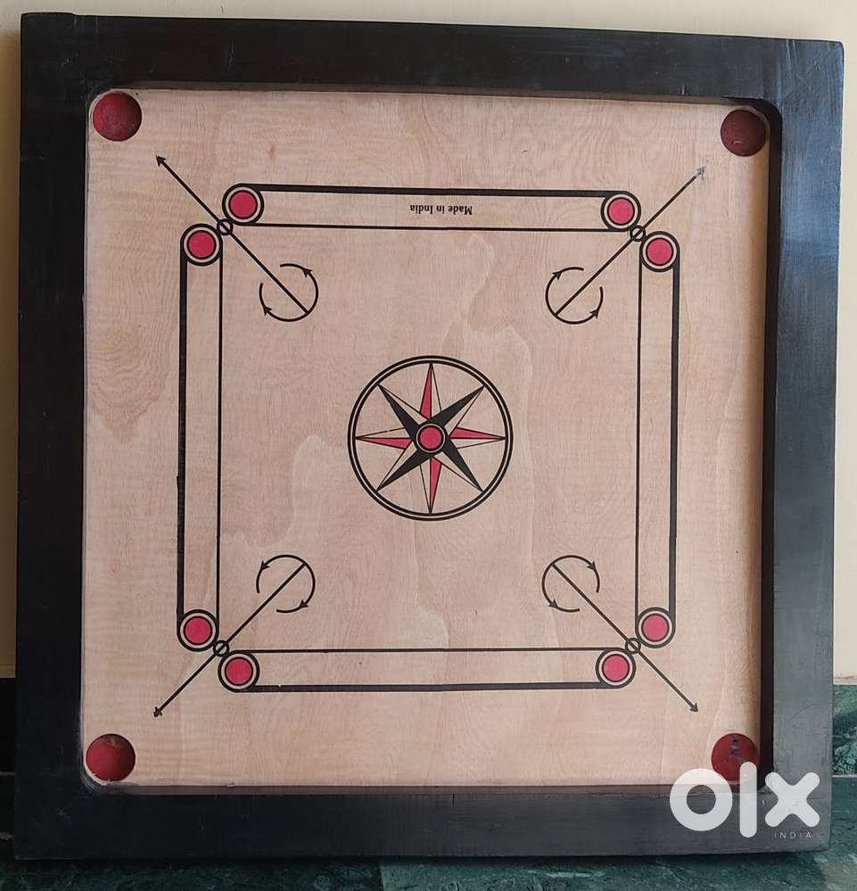 Carrom board 27inch