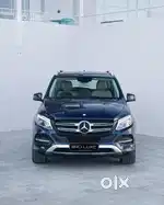 Mercedes-Benz GLE, 2015, Diesel