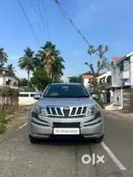 Mahindra XUV500, 2015, Diesel