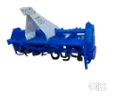 BS AGRO ROTAVATORS