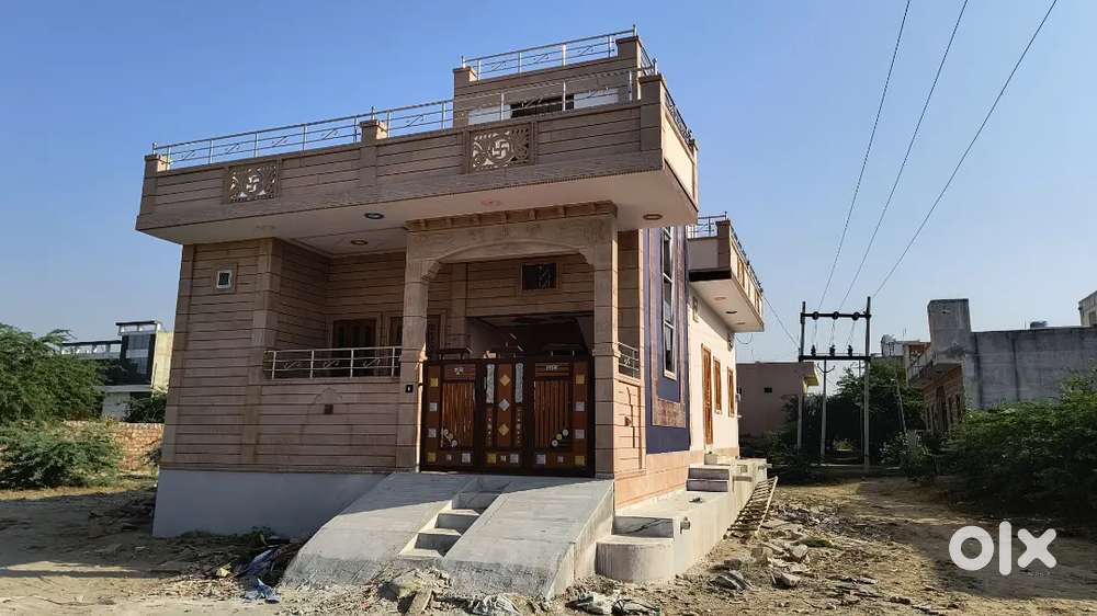 Mahadev nagar banad road se 50 miter