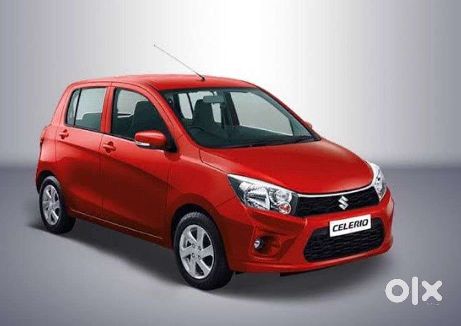 Maruti Suzuki Celerio 2016 Petrol Well Maintained