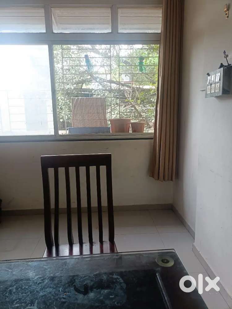 2BHK resident or commercial