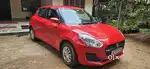 Maruti Suzuki Swift 2019 Diesel Well Maintained