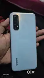 Realme 7 (6,64GB)