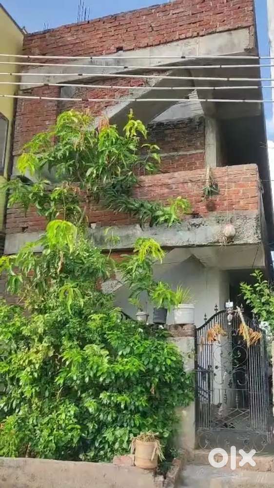 House For Sale - Kothirampur,Karimnagar near Kakatiya function hall.