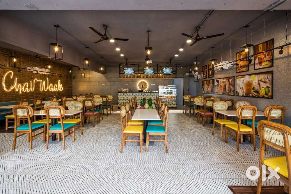 Chai waale tea franchise