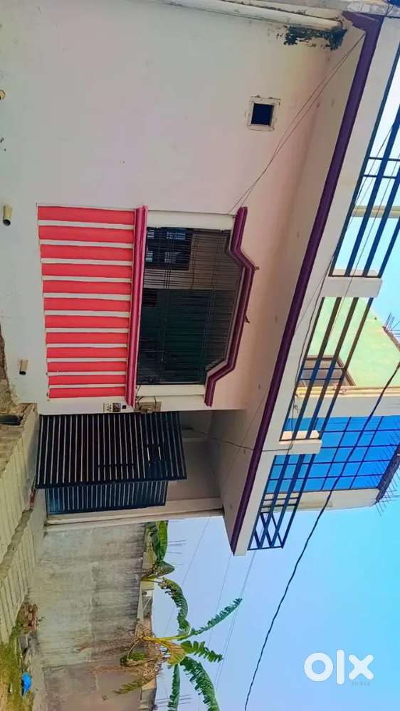 1500 so square feet mein bana makaan new house