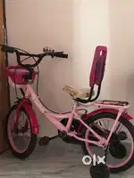 Hero kids bicycle bachpan series