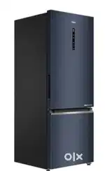 Double Door Fridge