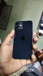 I phone 12mini