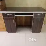 Computer table big size