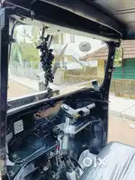 Bajaj,diesel,second owner