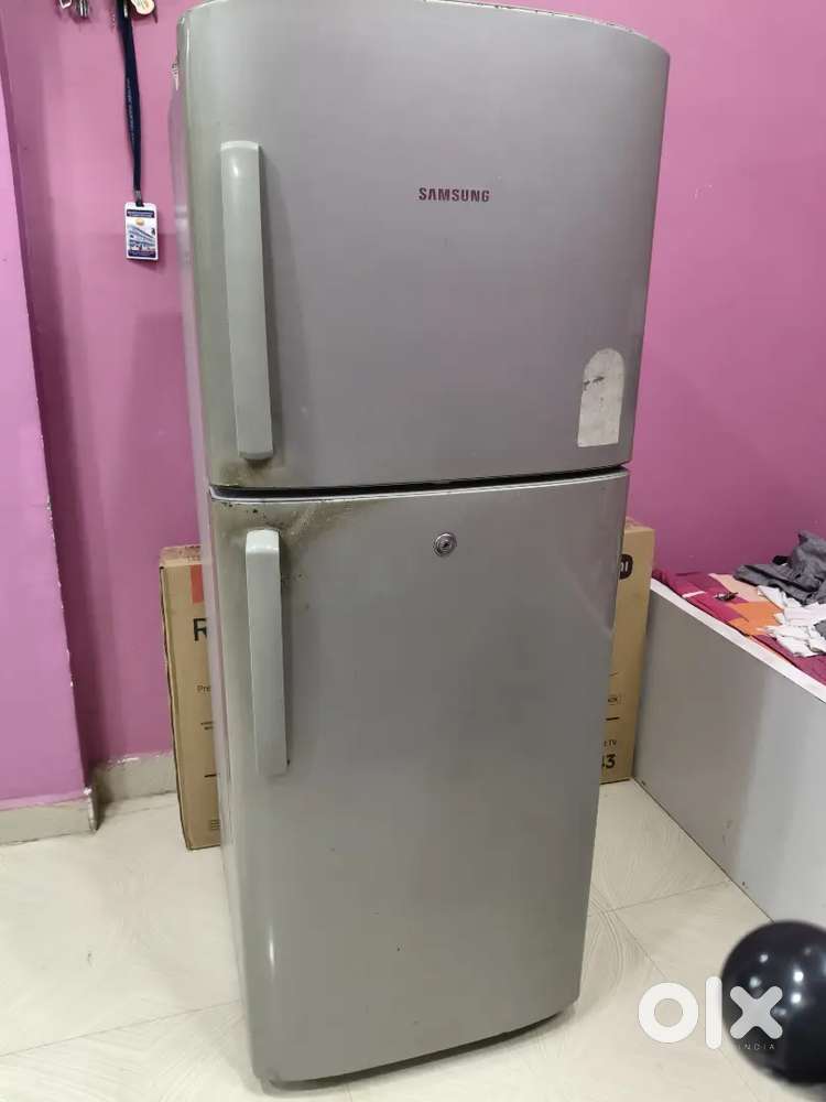 Samsung refrigerator